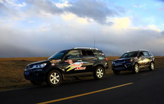 端午節臨近 汽車租賃受熱捧