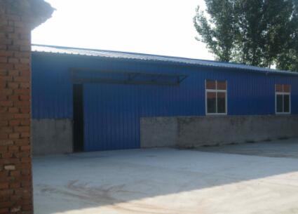 出租 出租密云云西經(jīng)濟開發(fā)區(qū)寶沃汽車廠邊廠房庫房