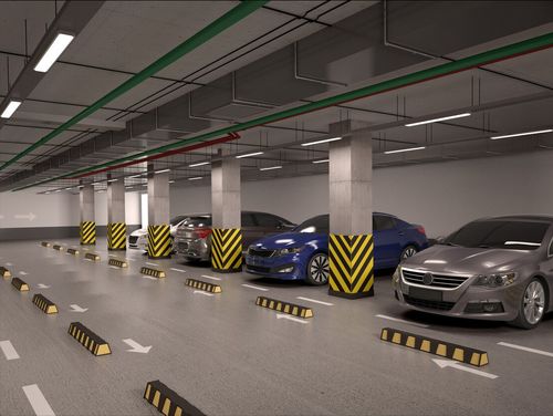 小區(qū)停車位15萬,租車位每個月300,買車位合適還是租好