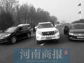 鄭州汽車租賃行業地方性法規出臺困境探析