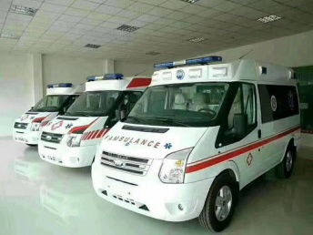 北京華遠救護車出租公司 專業危重患者長途轉送與汽車租賃服務