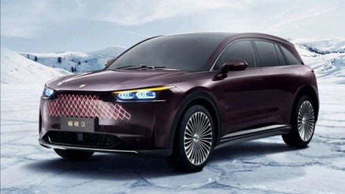 資本重注押賽道 從恒大增資到戴姆勒合資，看中國汽車產業多元競逐